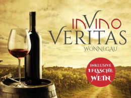 In Vino Veritas [Outdoor]