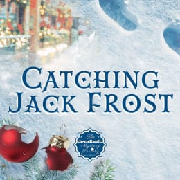 Catching Jack Frost