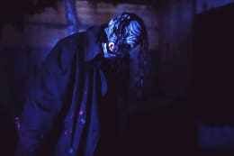 Stars of the Silver “Scream”