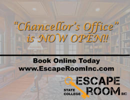 Chancellor's Office