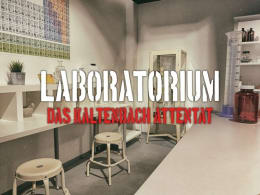 Laboratorium