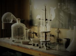 Lair of Lunacy