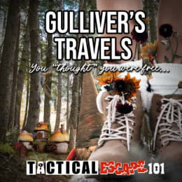 Gulliver's Travels