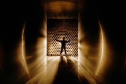 The Five Fingered Discount