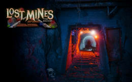 Lost Mines: The Descent