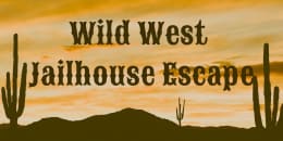 Wild West Jailhouse Escape