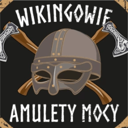 Wikingowie · Amulety Mocy [Vikings · Amulets Of Power]
