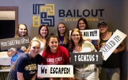 Presidential Mystery