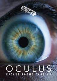 Oculus - The Serial Killer