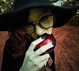 Michigan's Haunted Musical Hayride