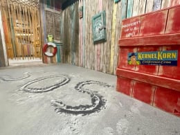 Escape from Castaway Isle