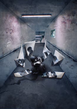 Seven Days in Captivity