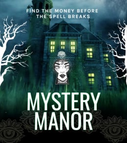 Mystery Manor [prev. Gypsy Manor]
