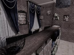 Готель Містерія [Mystery Hotel]