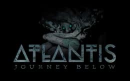 Atlantis Journey Below