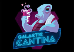 Galactic Cantina