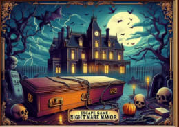 Nightmare Manor