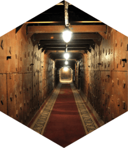 Комната Дознания