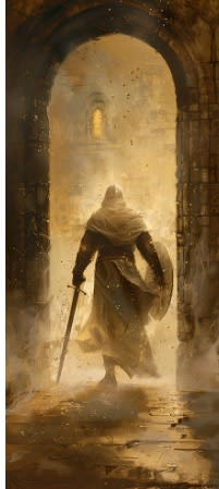 Quest for the Holy Grail