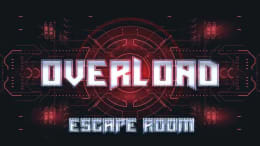 Overload - Cyberpunk Escape Room