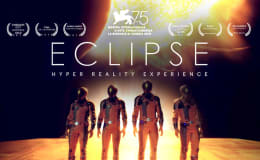 Eclipse [VR]