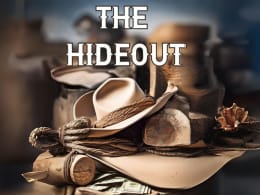 The Hideout