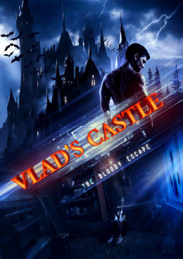 Vlad’s Castle – The Bloody Escape