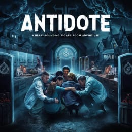 Antidote