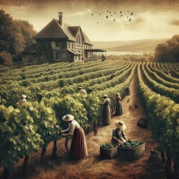 La Vinoteca [The Wine Cellar]