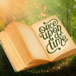 Once Upon a Time