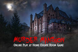 Murder Mansion