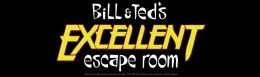 Bill and Ted's Excellent Escape Room
