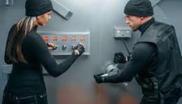 Ограбление Банка