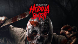 Hodina Smrti [The Hour Of Death]