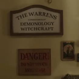 Muzeum Okultyzmu Państwa Warren