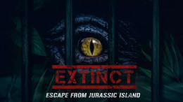 Extinct: Escape From Jurassic Island