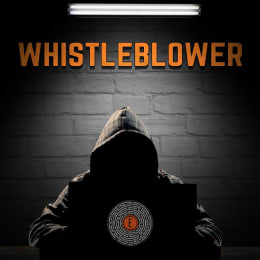 Whistleblower