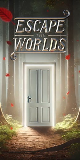 Mission: Escape the Worlds [VR]