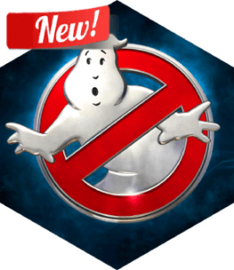 Охотники За Привидениями [Ghostbusters]