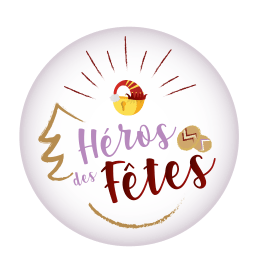 Héros Des Fêtes