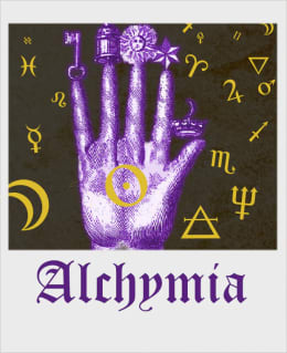 Pocket Investigations: Alchymia