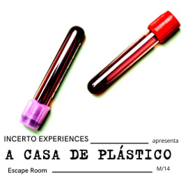 A Casa De Plástico [The Plastic House]