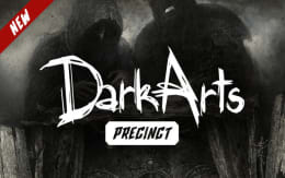 Dark Arts Precinct