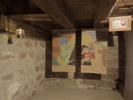 Das Geheimnis des Turms