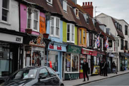 Glitch Hunters: Mission Tidebreaker [Outdoor]