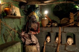 Le Nouveau Monde [The New World]