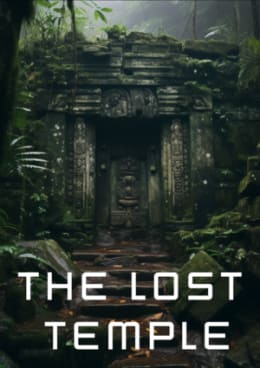 The Lost Temple