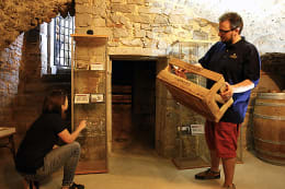 Chimay Escape Room