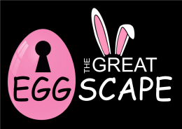 The Great EGGscape