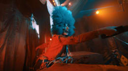 Love is in The Scare: Stupid Cupid